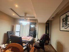 -竹淇茶馆(车站北路店)