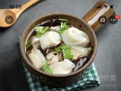 -庆丰包子铺(大红罗厂店)