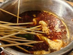 -熙成烧烤(白塔岭店)