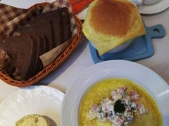 -库滋明·俄罗斯特色美食(中央大街店)