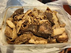 -明记牛杂(新马路分店)