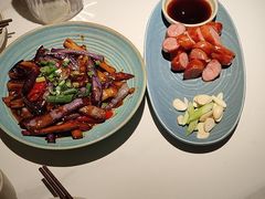 -鹿港小镇(西单大悦城店)
