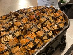 -新发展亚太JW万豪酒店·福苑咖啡厅