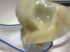 鲅鱼水饺-吕氏疙瘩汤·私家菜馆(慈云寺店)