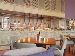 -嘉定凯悦·咖啡厅