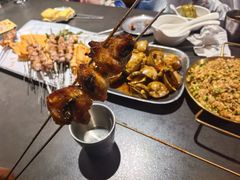 -锦州御烧烤·形象店(人民街店)