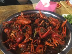 -鑫悦龙虾(前西街店)