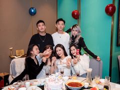 -上海人家花樣年华(中山公园店)