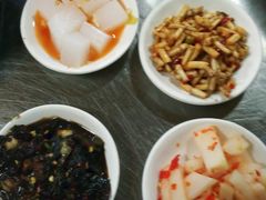 -张关合渣(航空大道店)