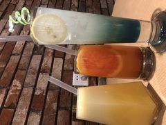 -街角等你.大连海鲜烧烤.经典铁板海鲜串(西安路店)