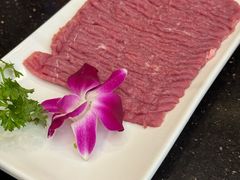 -南门涮肉(后海店)
