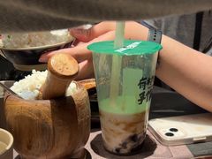 -太犇牛手作茶铺(江北虹悦城店)