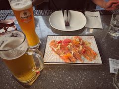 -haxnbauer海森堡德国餐厅(深圳coco店)