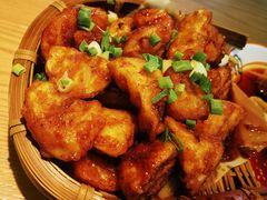 -花盐街·四川乐山小吃(西单大悦城店)