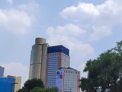 -泉城广场