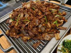 -四季民福烤鸭店(前门廊房二条店)