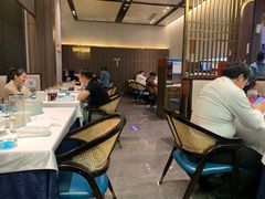 大堂-聆桂烤鸭·金奖烤鸭(静联广场店)