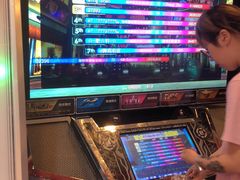 -汤姆熊欢乐世界(滨江店)