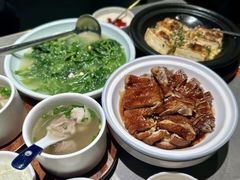 -秋色客家菜(流塘店)