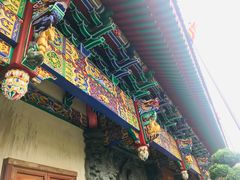 -宝莲禅寺