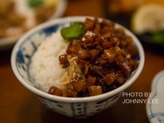 林家金派卤肉饭-林四喜·闽南传家菜(鼓浪屿店)