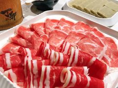 -丁卯•铜锅涮肉(工体店)