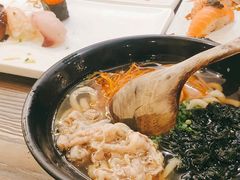 -东京屋(武定路店)