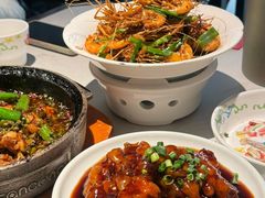 -老头儿油爆虾(金沙印象城店)