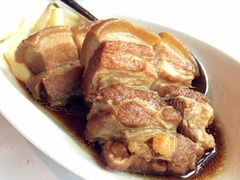 -欣叶食艺轩