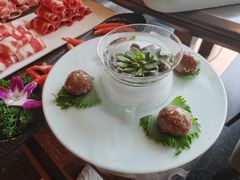 -捞王锅物料理(上海世茂广场店)