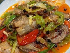 -巴渝兄弟川菜(宽街店)