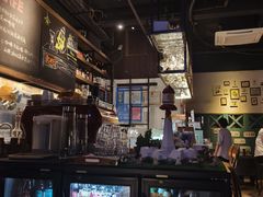 -青咖啡(三坊七巷店)