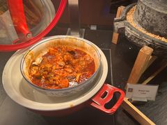 -昆泰嘉华酒店-福宫中餐厅(朝外大街店)