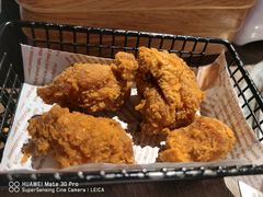 -火炉火自助餐(枫蓝国际店)