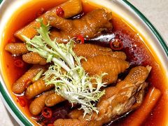 -禄运茶居·手工点心(体育西店)