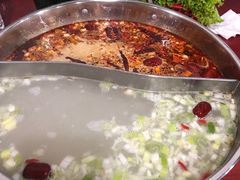 -袁记麻辣烫(中达广场店)