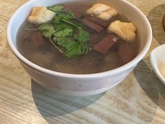 -鸡鸣汤包(复地活力广场店)