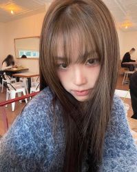 -MY HAIR ARDOR