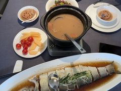 -楚禾宴·家宴(光谷大道店)