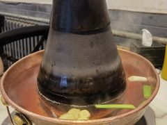 -将台涮肉(酒仙桥店)