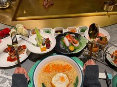 -额尔敦牛厨师铜板烧