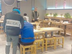 -陕味食族油泼面(工商大学店)