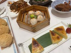 -宝园酒家(美林M·LIVE天地东座店)