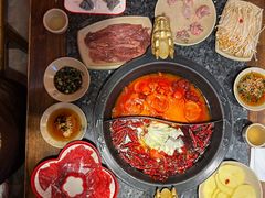 -蜀大侠火锅(总府路店)