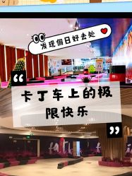 -速度小子卡丁车(基盛万科里店)