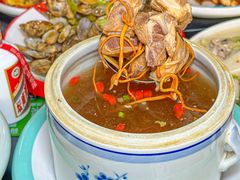 -坛南湾农家乐·海鲜楼·大排档(平潭坛南湾店)