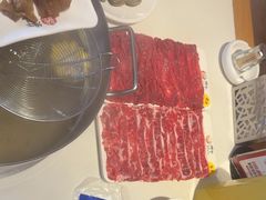 -焯牛潮汕牛肉火锅(云峰街创始店)
