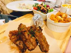 -遇见西木美式餐厅(体育路店)
