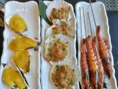 -蟹之国·精品蟹料理(极地店)