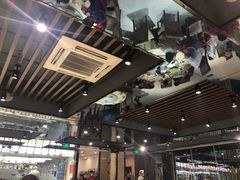 大堂-江宁肚包鸡(铁心桥店)